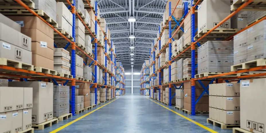Discover the ideal warehousing and fulfillment partner for your business, providing tailored storage and order fulfillment solutions.