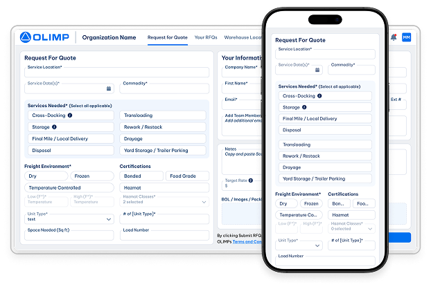 Olimp app