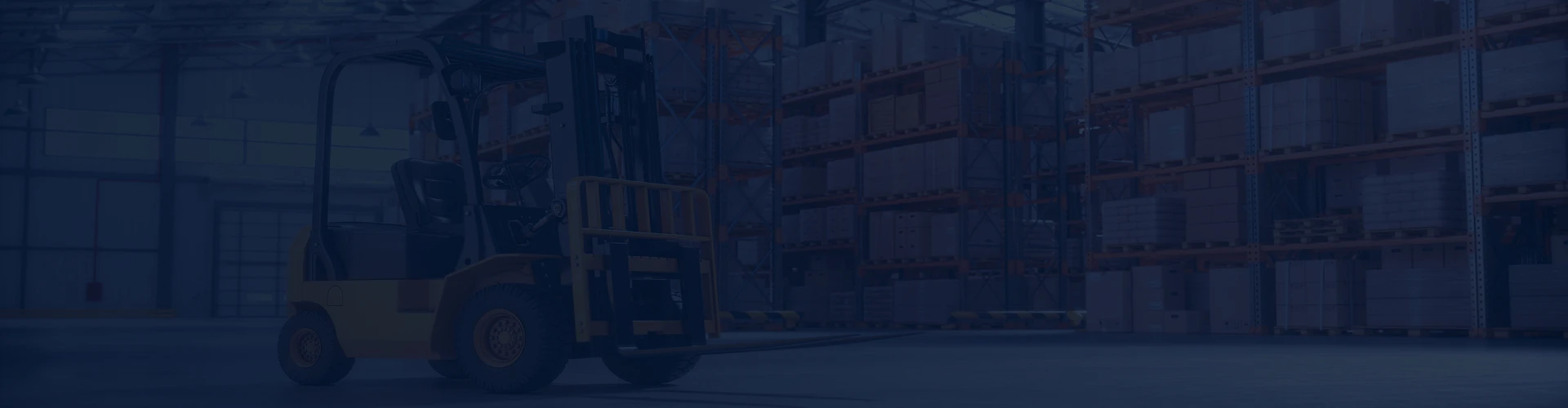 Efficient warehousing and fulfillment services by OLIMP