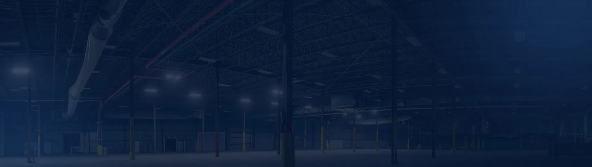 Comprehensive logistics and warehousing services offered by OLIMP, providing efficient storage and distribution solutions for a wide range of industries