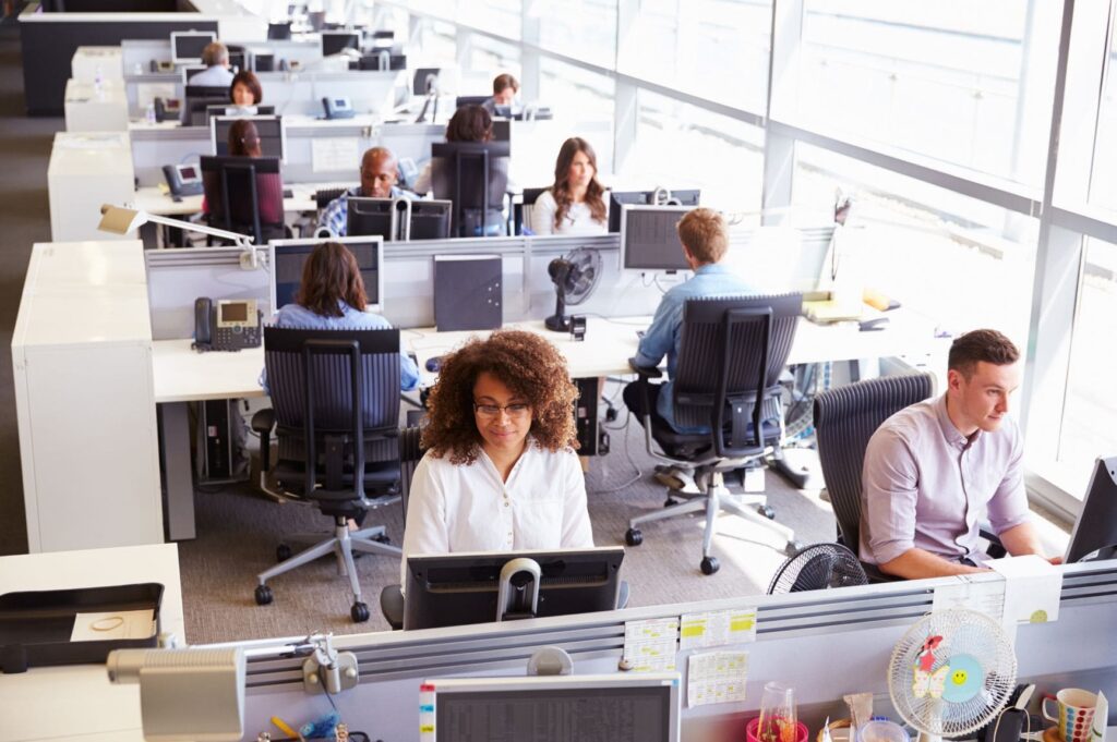 In office on call support team is available to answer questions via email or on the phone.