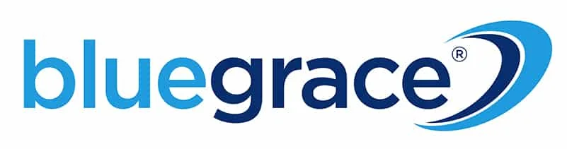 Blue Grace Logo