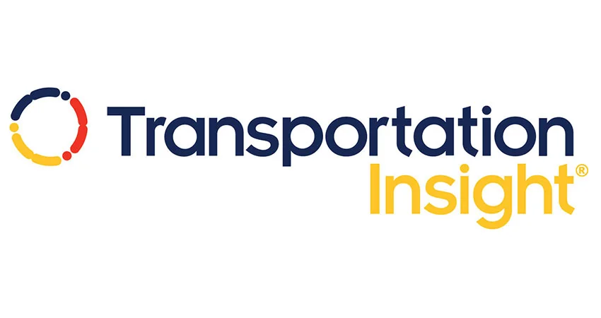 Transportation Insight Logo
