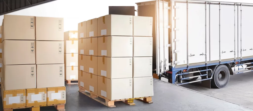 Cross Dock Solutions Across the U.S. & Canada | Cross Docking Near Me