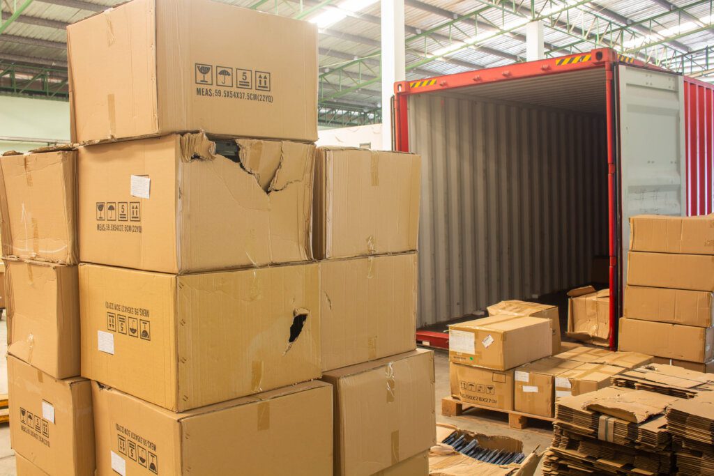 Efficient logistics with OLIMP’s food-grade storage and distribution services, ensuring safe and fresh products with optimized transportation and inventory management.