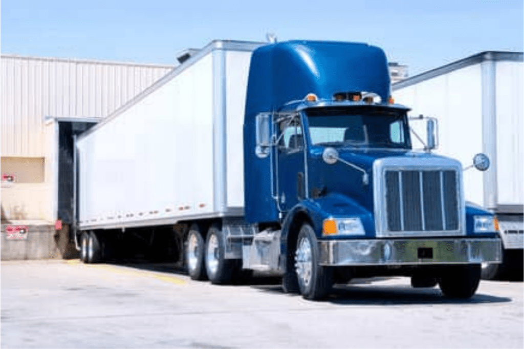 book your transloading warehouse with OLIMP today in Boston, MA