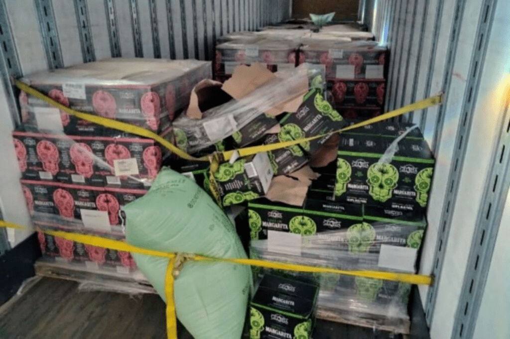 Pallet Rework and Load Repair in Laredo, TX