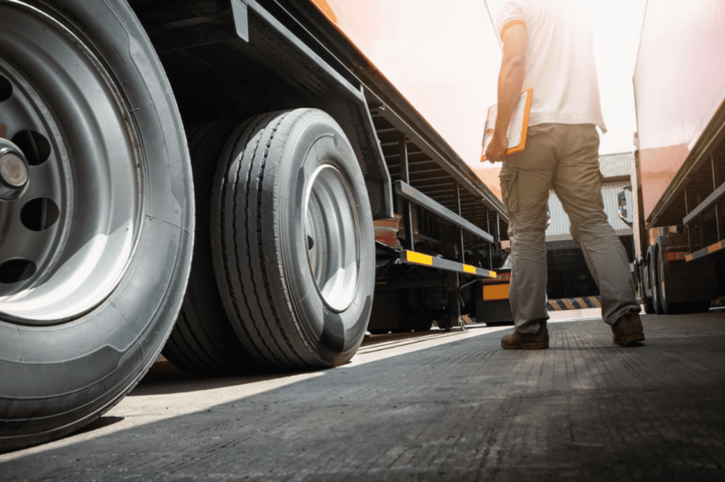 24/7 crossdock services