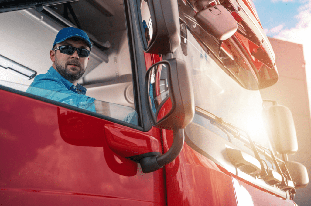 Explore comprehensive transloading services from OLIMP in Detroit