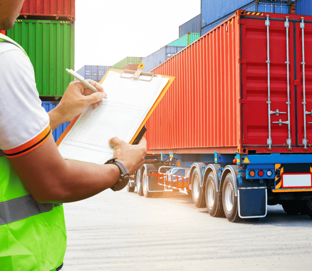 Experience savings with OLIMP's cross-docking services in Ft. Lauderdale