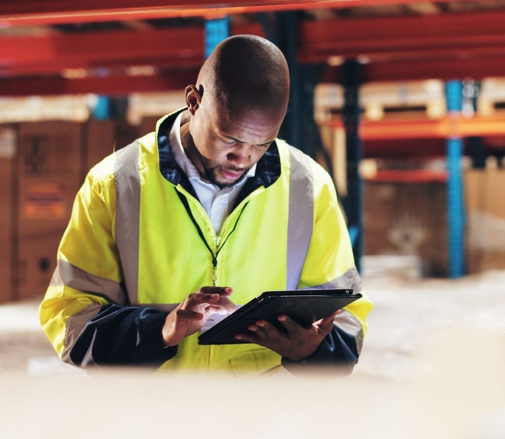 Learn how our pallet rework services can improve your supply chain performance.