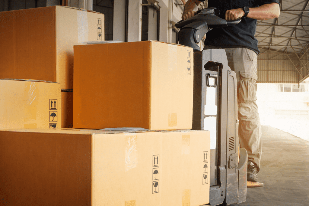 Discover how pallet rework can lower costs and promote sustainability in your operations.