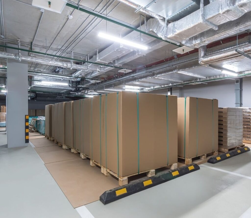 Discover how reprocessing products can reduce costs and improve efficiency.