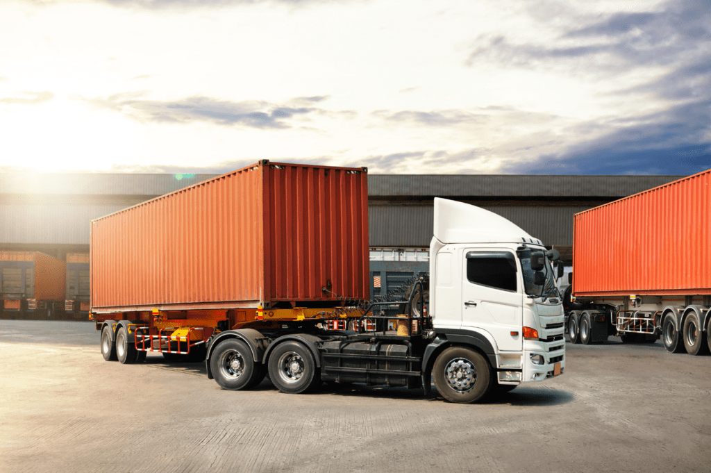 Explore how OLIMP Warehouse promotes sustainable logistics practices.