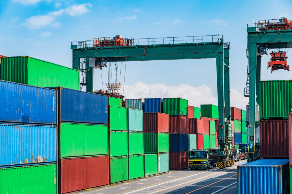 Understand the importance of choosing the right logistics partner for your business.