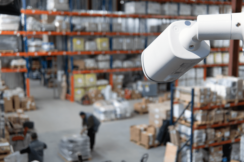 Flexible warehouse space in Fort Lauderdale with scalable storage solutions for businesses.