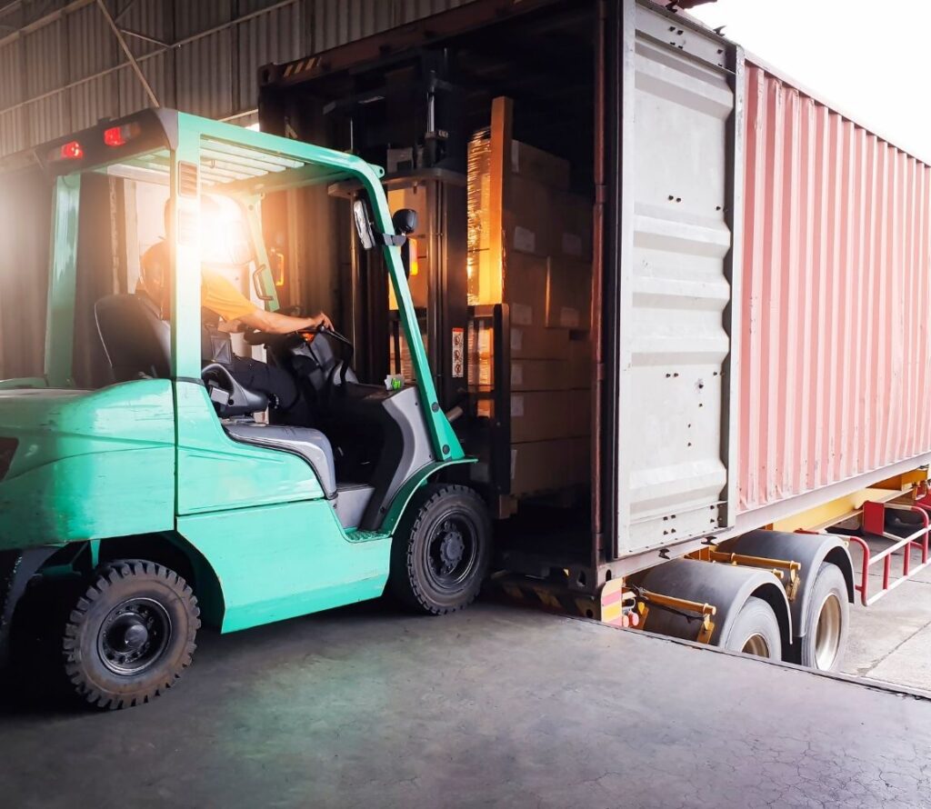 Same day freight transfer Colorado Springs