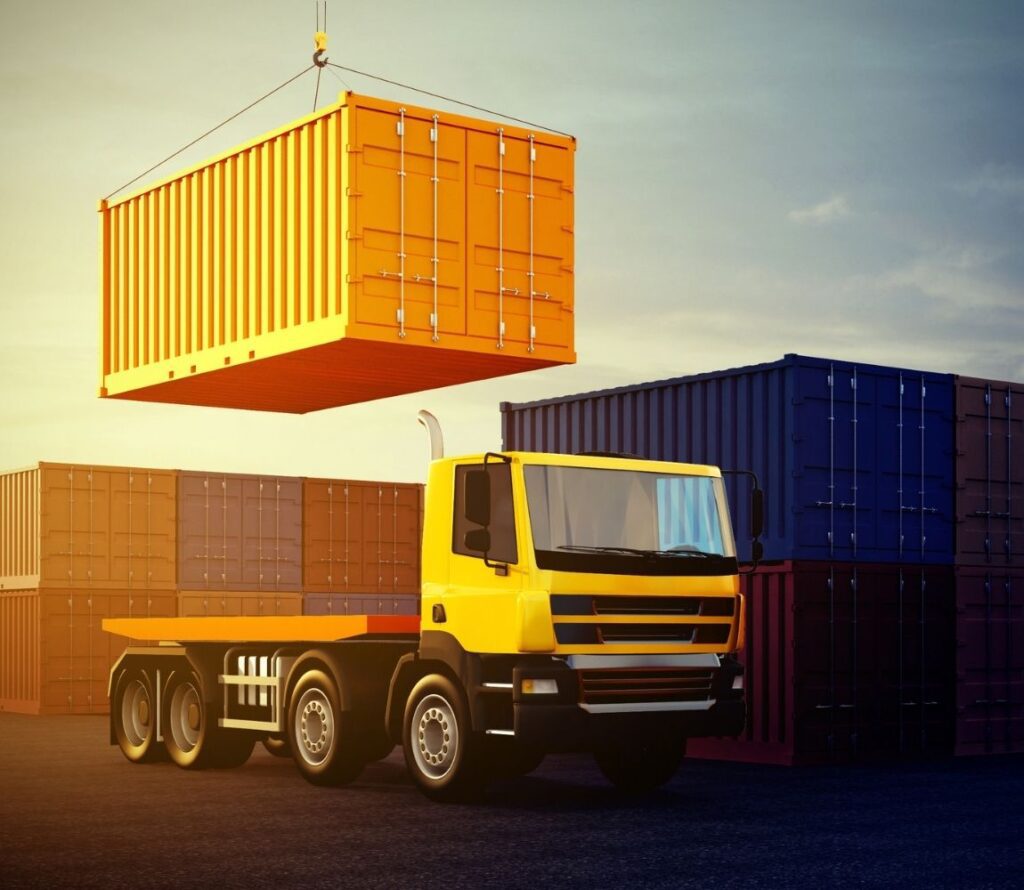 Transform your supply chain management and cut down on unnecessary storage and inventory costs with our advanced cross-docking services. OLIMP Warehousing ensures that your products move faster, without the burden of traditional warehousing.