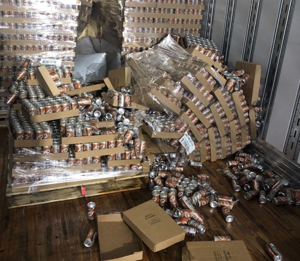 Pallet rework saves money by reorganizing and optimizing pallets, extending their life cycle while improving operational efficiency.