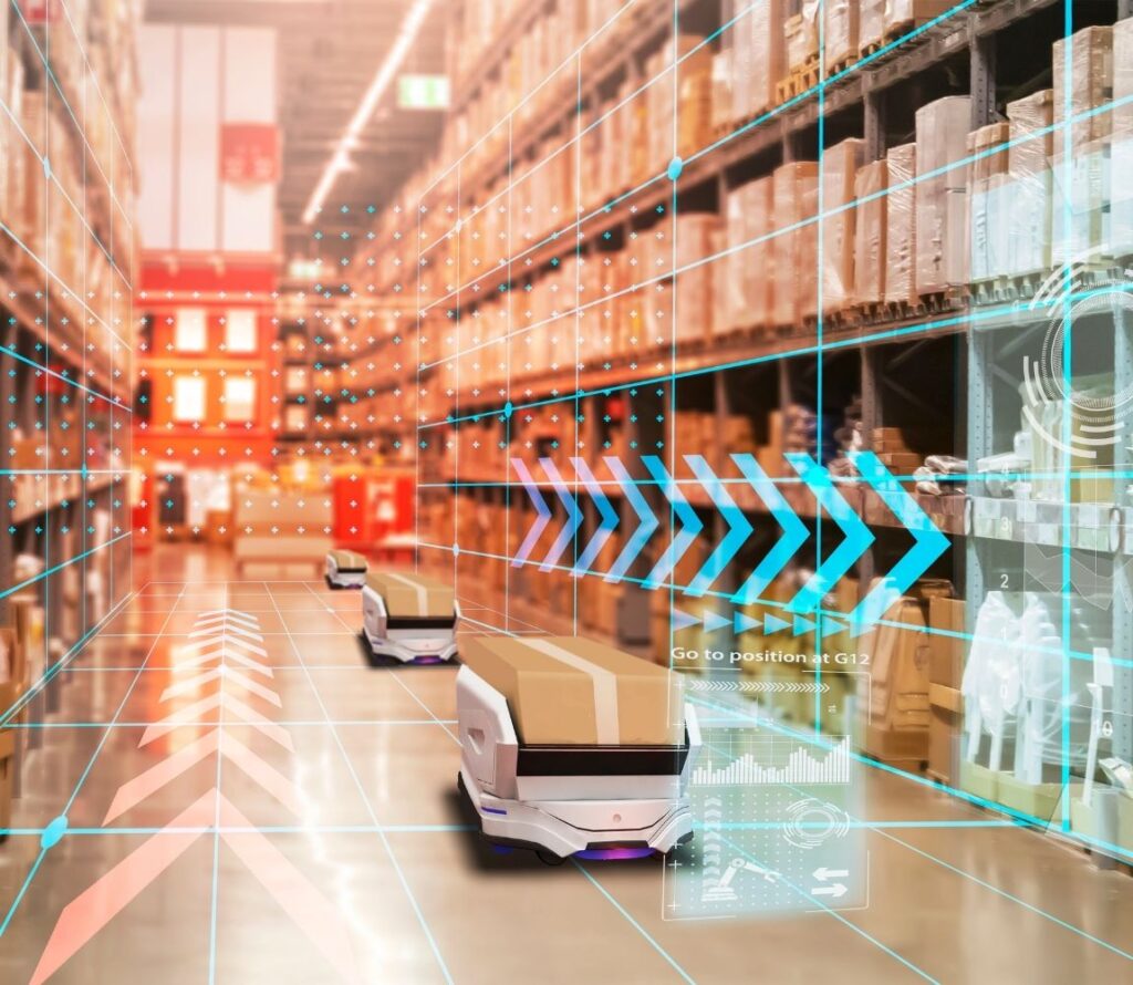 Fulfillment and pick and pack services in Omaha Nebraska
