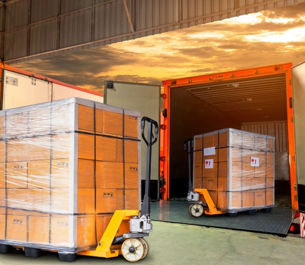 Warehousing-Atlanta-GA