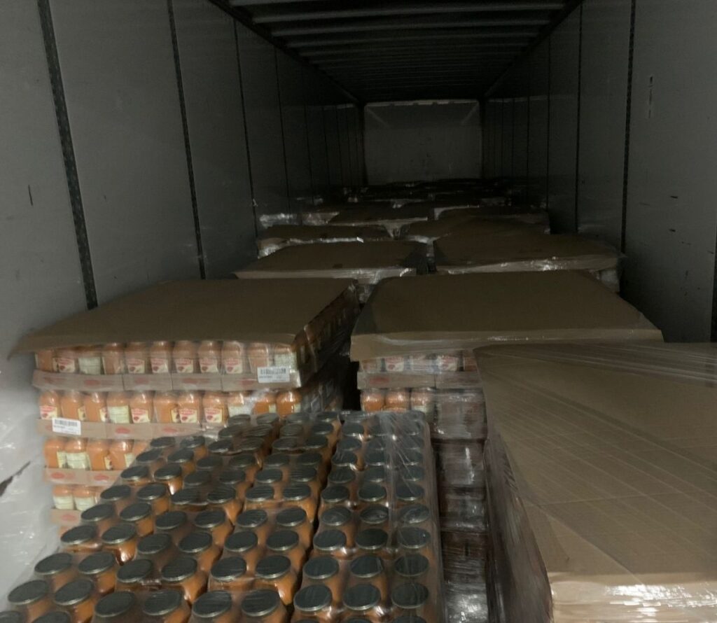 Reduce waste and improve your environmental footprint with our pallet rework services.