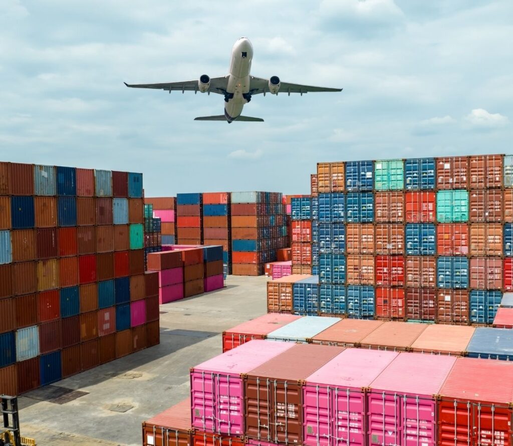 Learn how OLIMP Warehousing’s transloading and drayage solutions support Birmingham businesses.