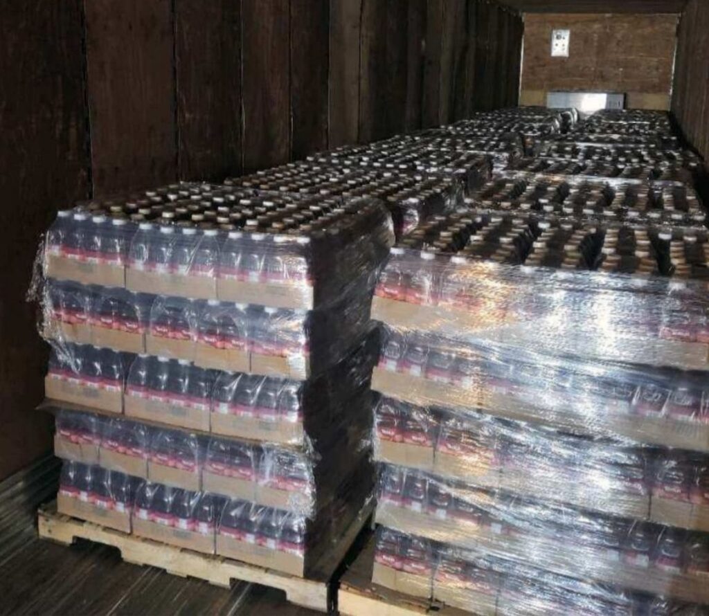OLIMP Warehousing provides expert pallet rework services in Mobile, AL to enhance operational efficiency.
