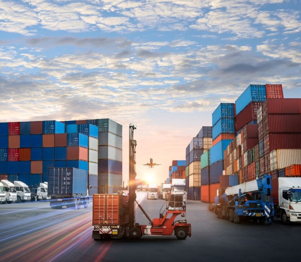 OLIMP Warehouse in Stratford, Connecticut, provides transloading and drayage solutions that reduce delays and optimize your logistics network.