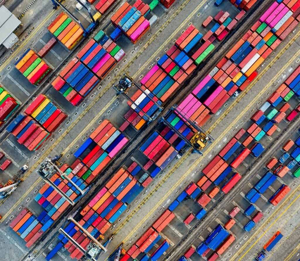 Transloading Services in Newark, DE for Fast & Efficient Freight Transfers