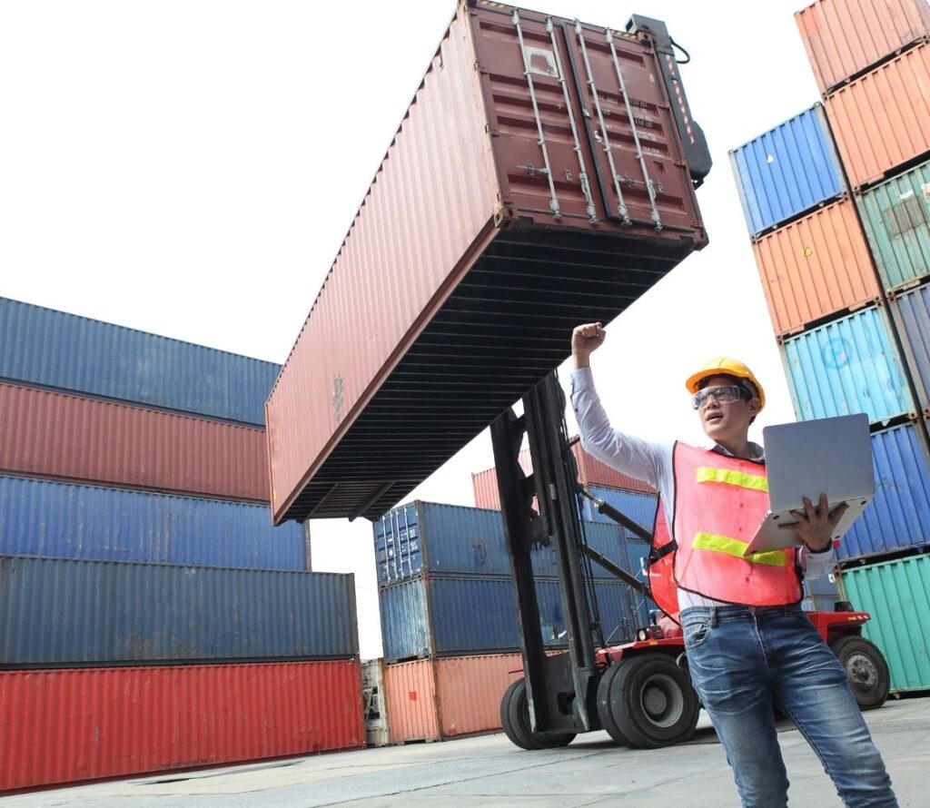 Optimize your logistics network with OLIMP Warehousing’s expert transloading services in Seattle, improving speed and efficiency.