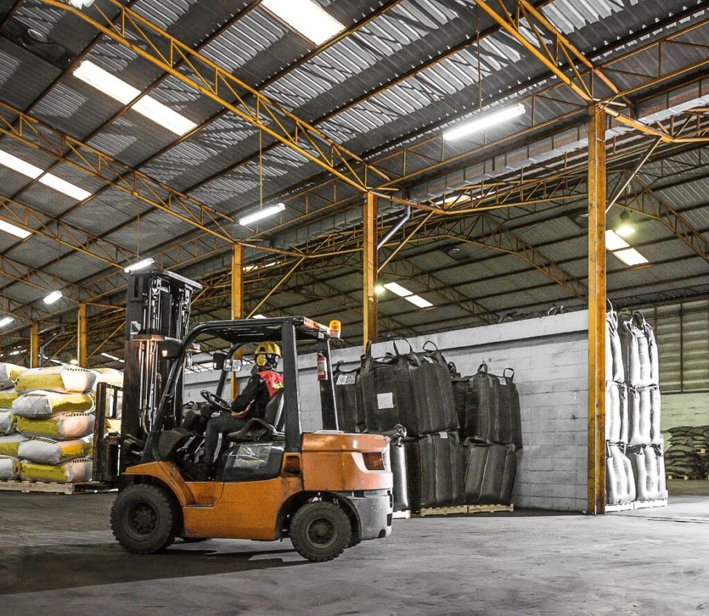 Learn how OLIMP Warehousing can optimize your transloading and drayage services in Toronto.
