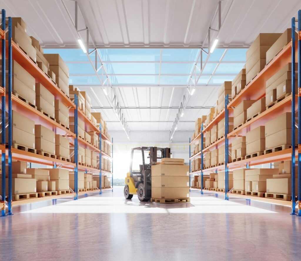 Learn how OLIMP’s cross-docking solutions can offer a faster, more cost-effective alternative to traditional warehousing in Philadelphia.