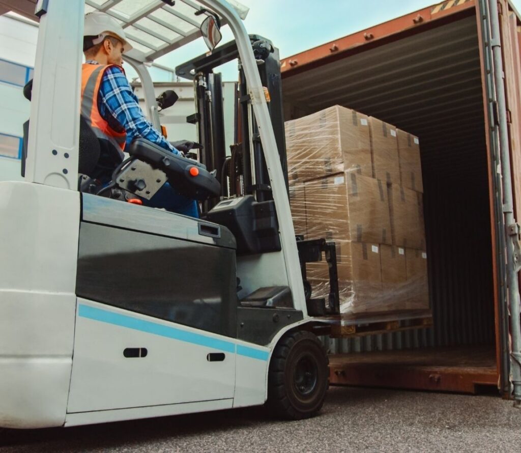 Explore our step-by-step pallet rework process to ensure stability and efficiency.