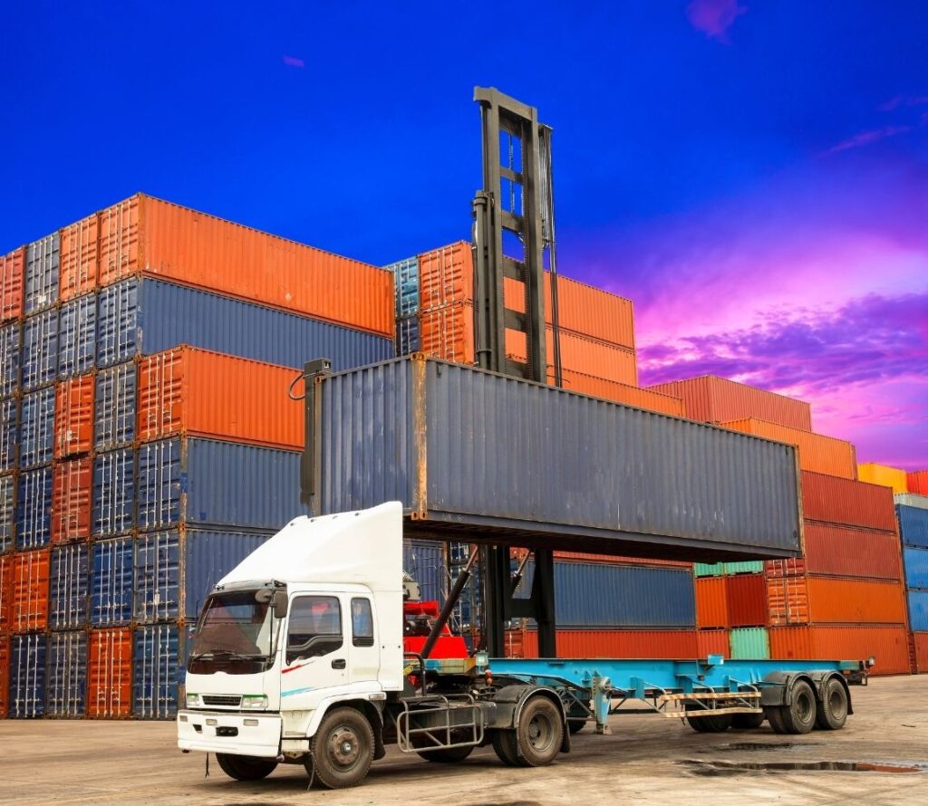Improve your supply chain with fast, reliable, and cost-effective transportation solutions.