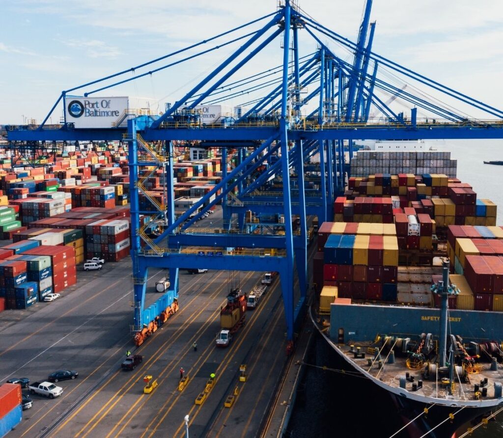 We deliver your goods to their destinations with fast turnaround and reduced operational costs