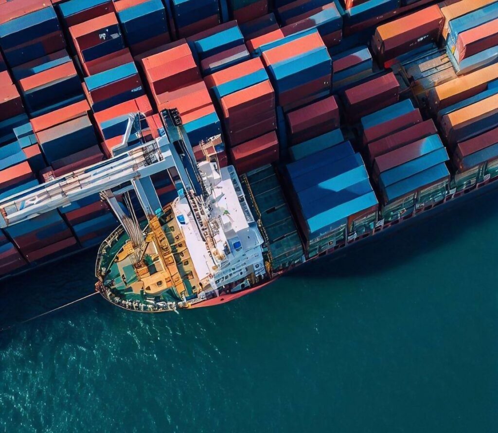 Real-time transloading tracking and food grade handling for safe and fast deliveries.