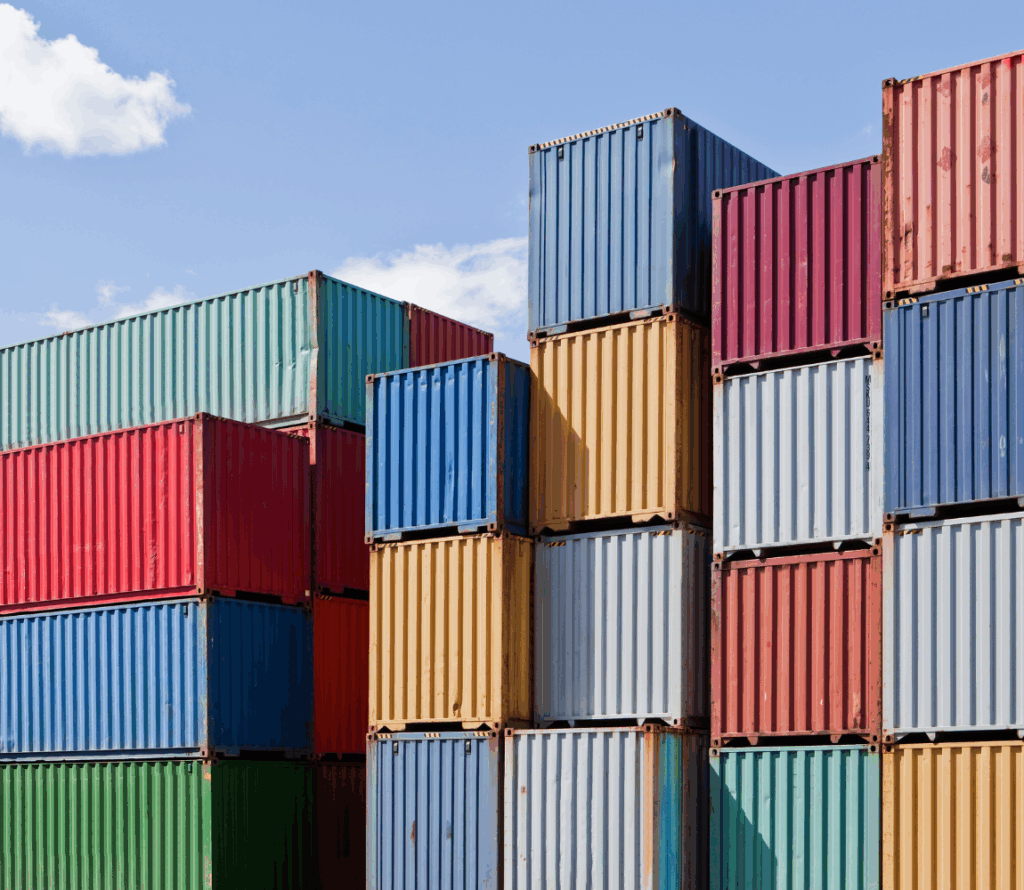 Alsip, IL - Drayage & Transloading Services
