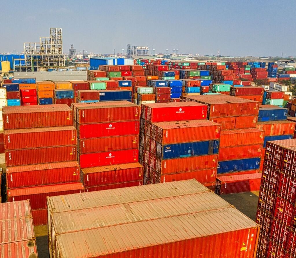 Normal, IL - Transloading and Drayage Services