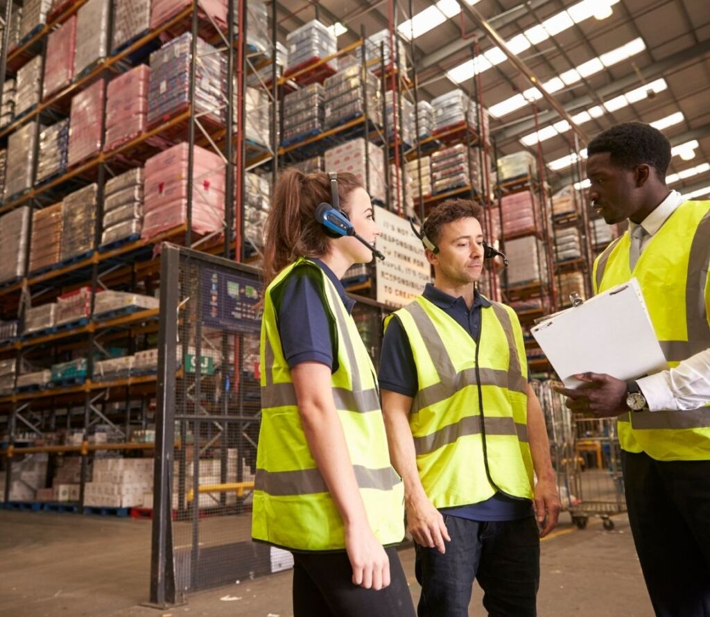 The role of modern storage methods in improving workflow