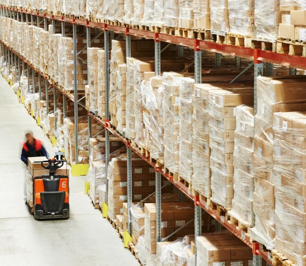 Flexible and reliable storage solutions tailored to your business - Carlisle, PA