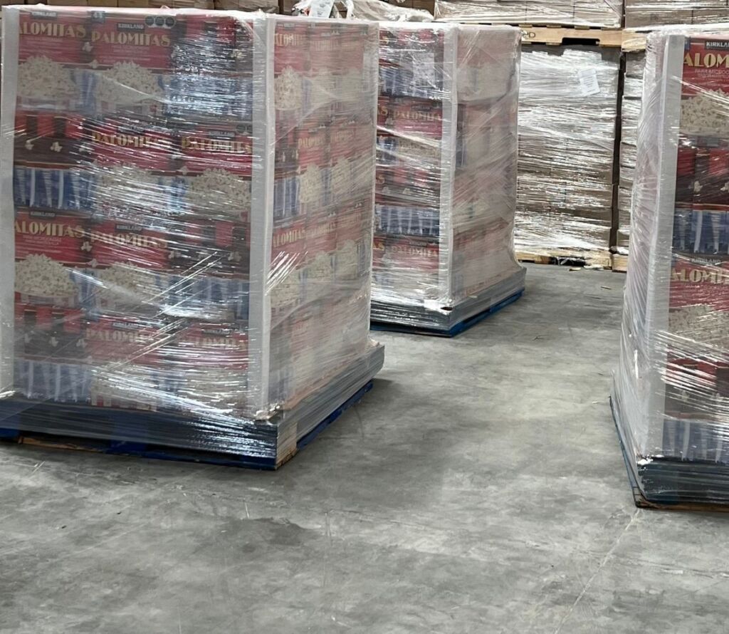 Reduce product damage with pallet rework services in Carlisle, PA