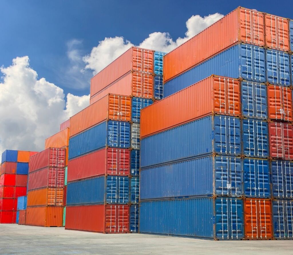 Fast and reliable freight transfers supporting seamless supply chains