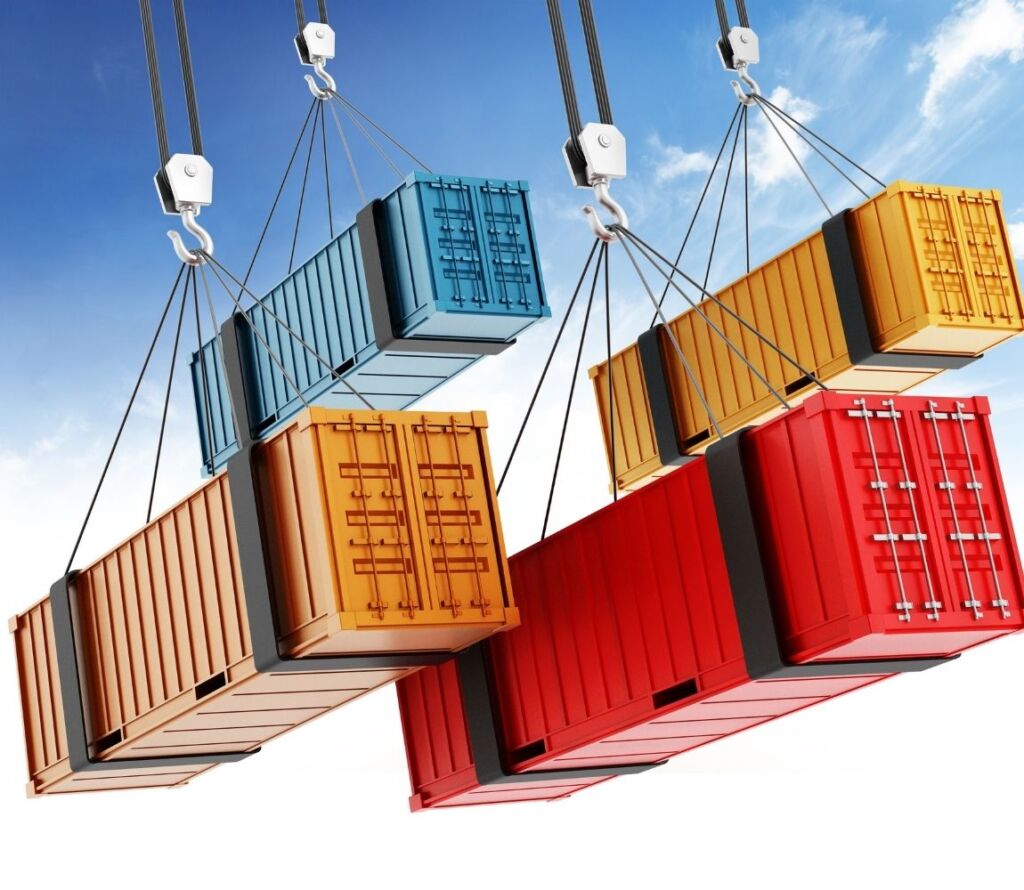 Reliable transloading company solutions for competitive advantage