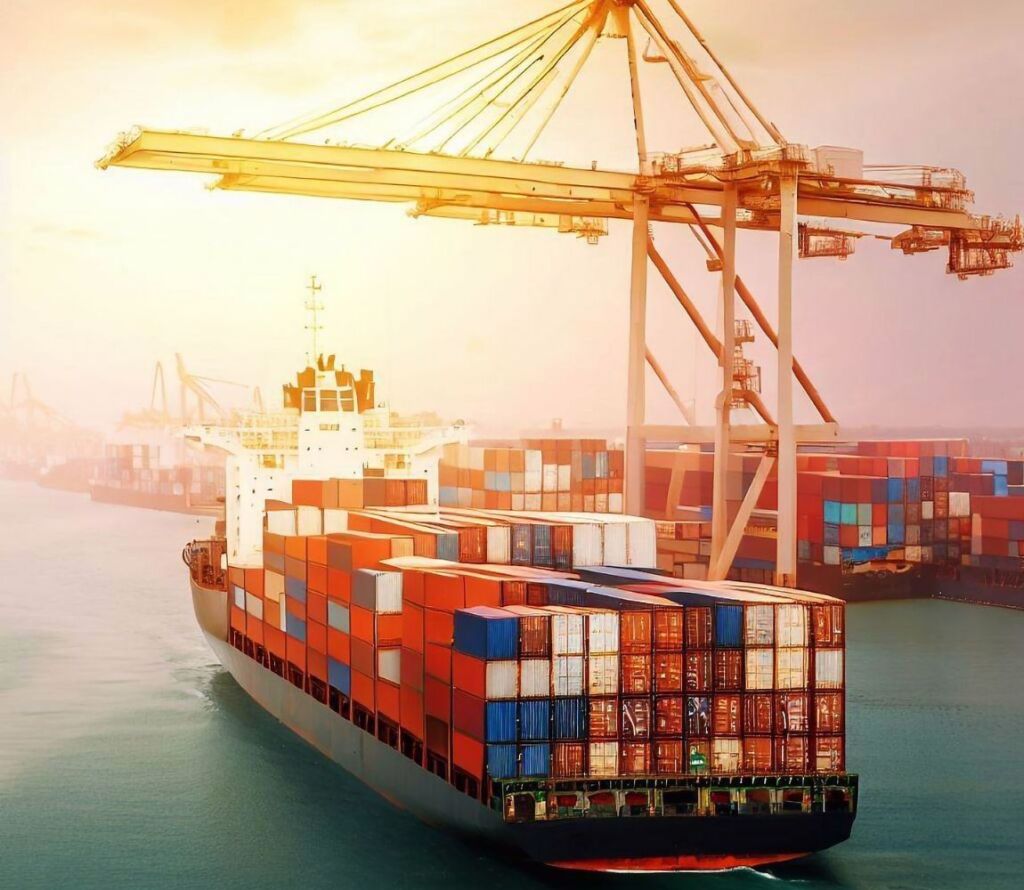 Seamless Rail-to-Truck Freight Transfers - West Jefferson, OH