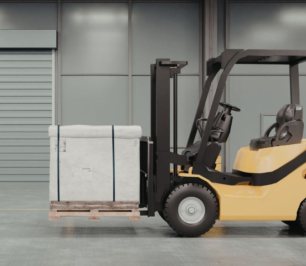 Kitting, pick-and-pack, and pallet rework solutions for seamless logistics